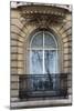 Rue De Paris I-Tony Koukos-Mounted Giclee Print