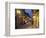 Rue de Petit, Champlain, Quebec City, Quebec, Canada-Demetrio Carrasco-Framed Photographic Print