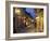 Rue de Petit, Champlain, Quebec City, Quebec, Canada-Demetrio Carrasco-Framed Photographic Print