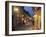 Rue de Petit, Champlain, Quebec City, Quebec, Canada-Demetrio Carrasco-Framed Photographic Print