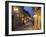 Rue de Petit, Champlain, Quebec City, Quebec, Canada-Demetrio Carrasco-Framed Photographic Print