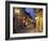 Rue de Petit, Champlain, Quebec City, Quebec, Canada-Demetrio Carrasco-Framed Photographic Print