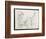 Rue de Strasbourg-Gustave Courbet-Framed Giclee Print