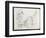 Rue de Strasbourg-Gustave Courbet-Framed Giclee Print