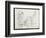 Rue de Strasbourg-Gustave Courbet-Framed Giclee Print