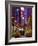 Rue Des Bouchers, Brussels, Belgium-Neil Farrin-Framed Photographic Print