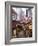 Rue Des Bouchers, Near Grand Place, Brussels, Belgium, Europe-Ethel Davies-Framed Photographic Print