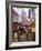 Rue Des Bouchers, Near Grand Place, Brussels, Belgium, Europe-Ethel Davies-Framed Photographic Print