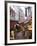 Rue Des Bouchers, Near Grand Place, Brussels, Belgium, Europe-Ethel Davies-Framed Photographic Print