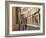 Rue Des Epinaux, Aix-En-Provence, Bouches-Du-Rhone, Provence, France, Europe-Ruth Tomlinson-Framed Photographic Print