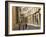 Rue Des Epinaux, Aix-En-Provence, Bouches-Du-Rhone, Provence, France, Europe-Ruth Tomlinson-Framed Photographic Print