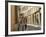 Rue Des Epinaux, Aix-En-Provence, Bouches-Du-Rhone, Provence, France, Europe-Ruth Tomlinson-Framed Photographic Print