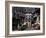 Rue Des Marchands, Colmar, Alsace, France-Guy Thouvenin-Framed Photographic Print