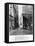 Rue Des Marmousets, from Rue Saint-Landry, Paris, 1858-78-Charles Marville-Framed Premier Image Canvas