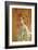 Rue des Moulins Sphinx-Henri de Toulouse-Lautrec-Framed Giclee Print