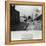 Rue Des Saules, Paris, 1858-78-Charles Marville-Framed Premier Image Canvas