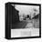 Rue Des Saules, Paris, 1858-78-Charles Marville-Framed Premier Image Canvas