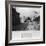 Rue Des Saules, Paris, 1858-78-Charles Marville-Framed Giclee Print