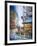 Rue du Bac-Guy Dessapt-Framed Giclee Print