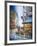 Rue du Bac-Guy Dessapt-Framed Giclee Print