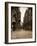 Rue du Figuier, 1924-Eugène Atget-Framed Photographic Print