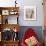 Rue Lafayette-Edvard Munch-Premium Giclee Print displayed on a wall