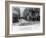 Rue Maitre Albert (From Quai De La Tournelle) Paris, 1858-78-Charles Marville-Framed Giclee Print