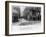 Rue Maitre Albert (From Quai De La Tournelle) Paris, 1858-78-Charles Marville-Framed Giclee Print