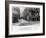 Rue Maitre Albert (From Quai De La Tournelle) Paris, 1858-78-Charles Marville-Framed Giclee Print