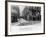 Rue Maitre Albert (From Quai De La Tournelle) Paris, 1858-78-Charles Marville-Framed Giclee Print