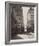 Rue Saint-Jacques, 1864-Charles Marville-Framed Giclee Print