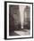 Rue Saint-Jacques, 1864-Charles Marville-Framed Giclee Print