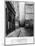 Rue Tirechape, from Rue De Rivoli, Paris, 1858-78-Charles Marville-Mounted Giclee Print