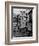 Rue Vieille-Du-Temple, Paris, 1858-78-Charles Marville-Framed Giclee Print