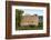 Rüdesheim am Rhein, View to Brömserburg / Niederburg (castle)-Torsten Krüger-Framed Photographic Print