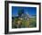 Ruegen, Mecklenburg Germany-null-Framed Art Print