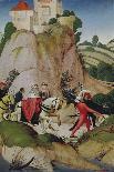 Scene from the Legend of St. Leopold, 1505-Rueland Gheeraerts the Younger-Giclee Print