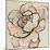 ruf flower3   floral, blossom, tropical-Robbin Rawlings-Mounted Art Print