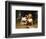 Ruff Play-Arthur Elsley-Framed Premium Giclee Print