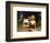 Ruff Play-Arthur Elsley-Framed Premium Giclee Print