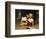 Ruff Play-Arthur Elsley-Framed Premium Giclee Print