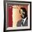 Rufus Thomas, Can't Get Away From This Dog-null-Framed Art Print