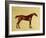 Rufus-George Stubbs-Framed Giclee Print