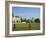 Rugby Fields of Oxford-searagen-Framed Photographic Print