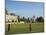 Rugby Fields of Oxford-searagen-Mounted Photographic Print