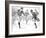 Rugby Football, 1937-null-Framed Giclee Print