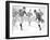 Rugby Football, 1937-null-Framed Giclee Print