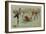 Rugby Football-null-Framed Giclee Print