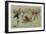 Rugby Football-null-Framed Giclee Print