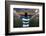 Rugby Player-Beto Chagas-Framed Photographic Print